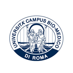 Logo Università Campus Bio-Medico di Roma