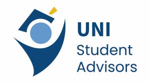 Logo UNI Student Advisors
