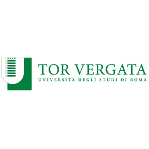 logo Università degli Studi di Roma “Tor Vergata”