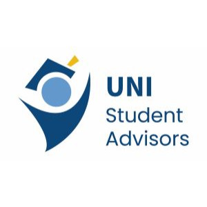 logo UNI Student Advisors